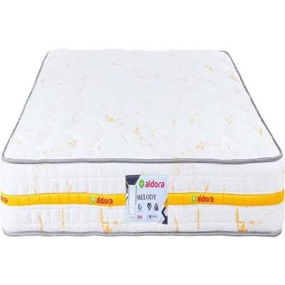 مرتبة تطرية هارد نيو – 5 سم - Aldora